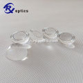 1,8mm 2mm BK7 Half Ball Lens